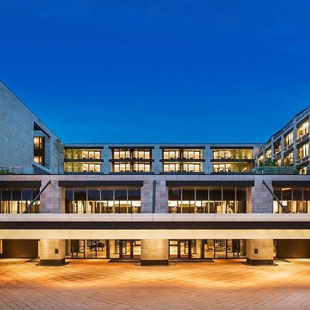 The Grand Mansion Hotel,Nanjing Nanjing  Exterior photo